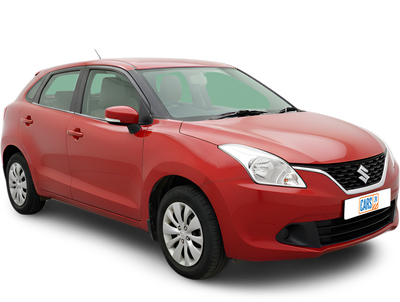 Maruti Baleno-img